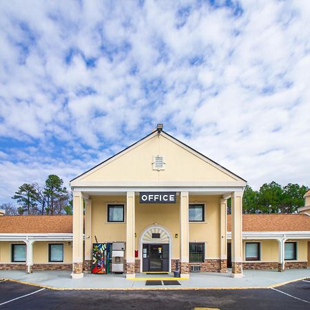 Whitehouse Motel Richmond South Bellwood Luaran gambar