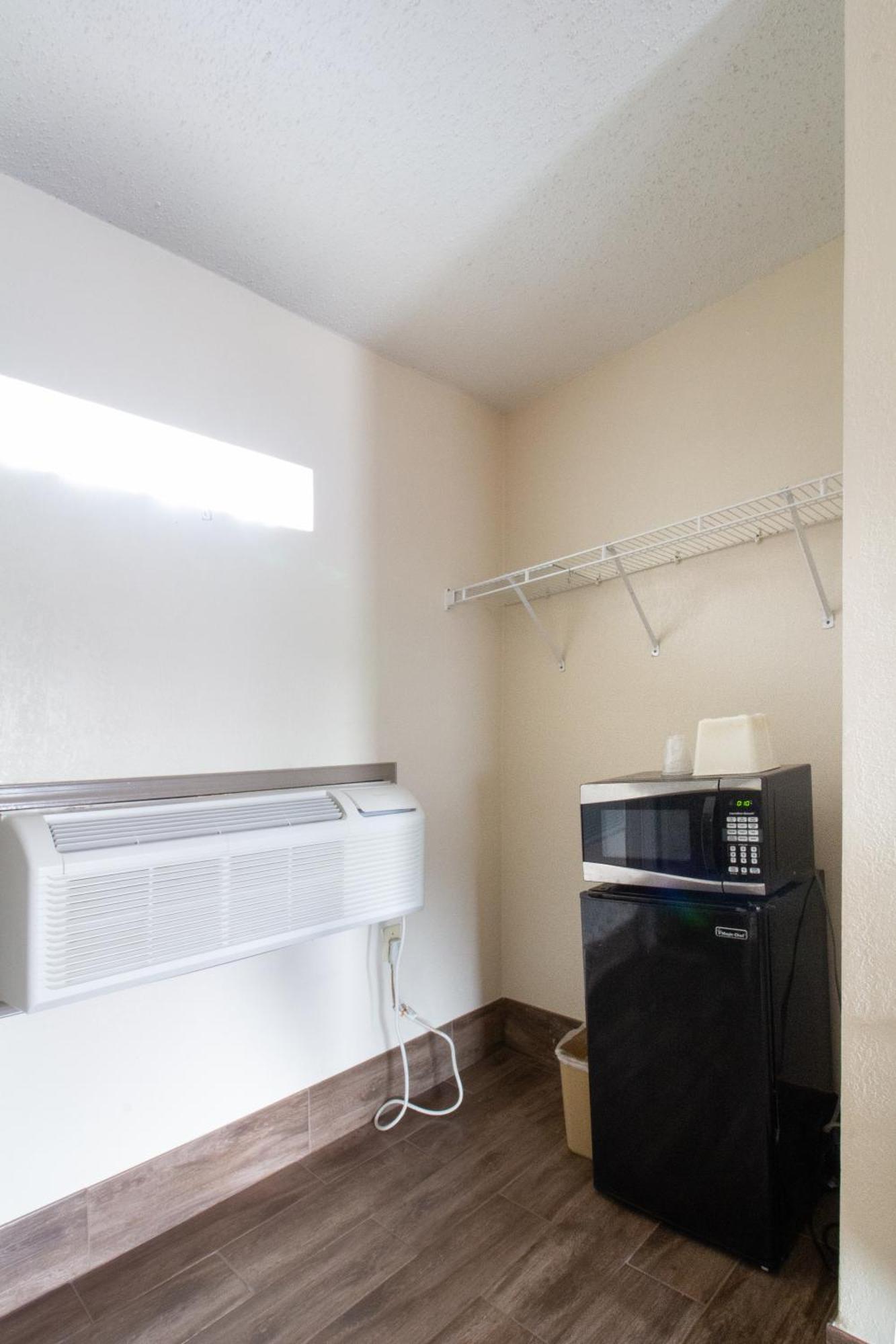 Whitehouse Motel Richmond South Bellwood Luaran gambar