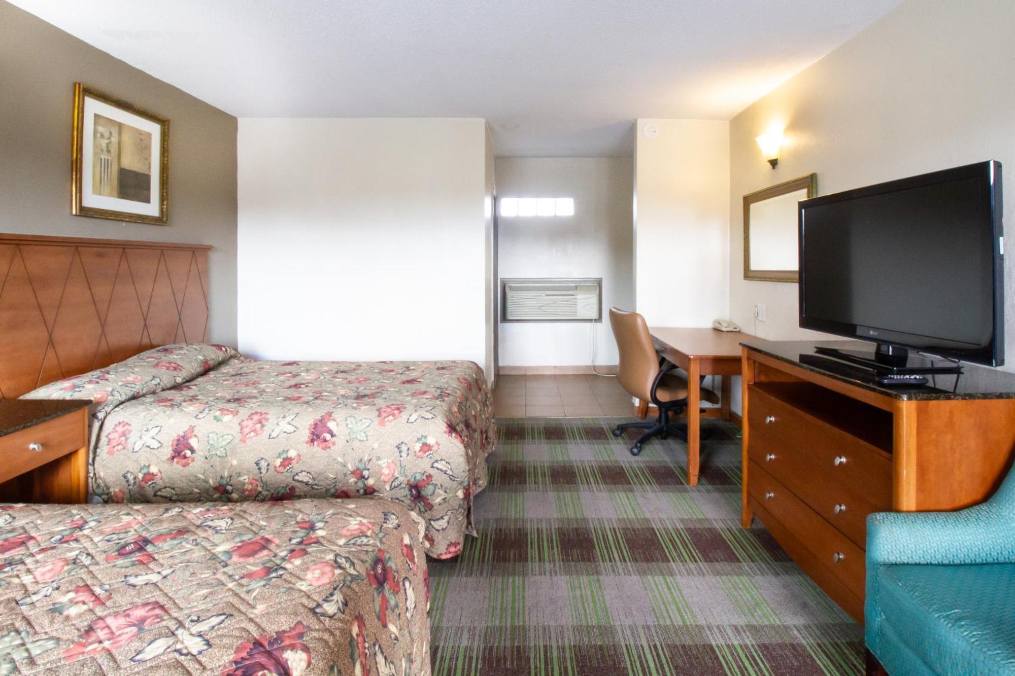 Whitehouse Motel Richmond South Bellwood Luaran gambar