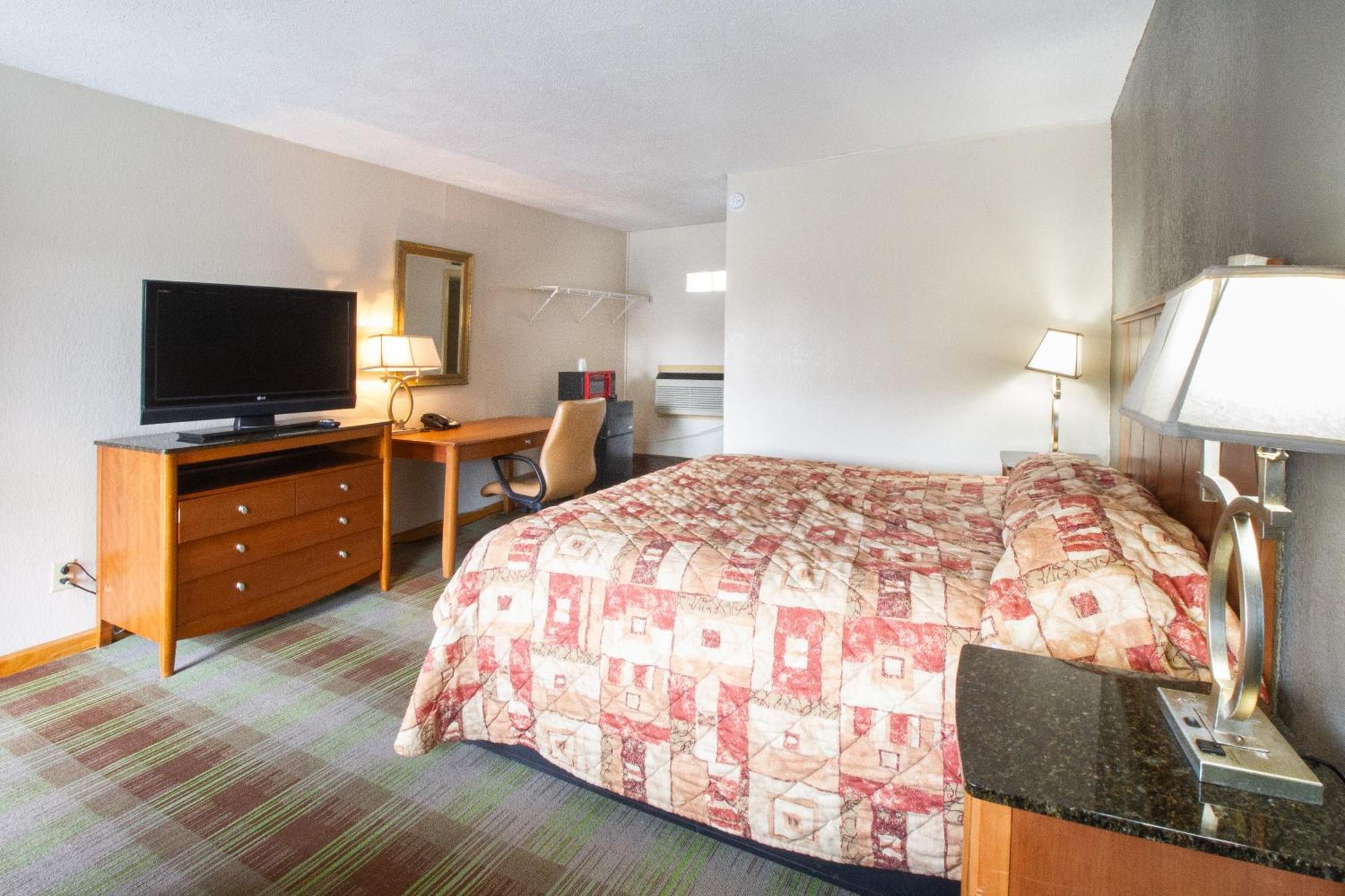 Whitehouse Motel Richmond South Bellwood Luaran gambar