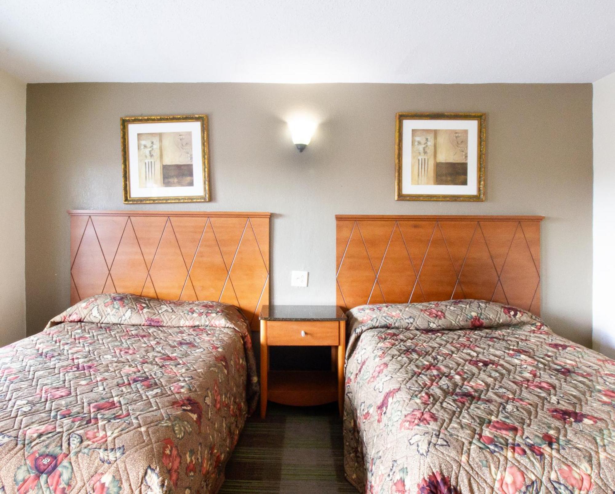 Whitehouse Motel Richmond South Bellwood Luaran gambar