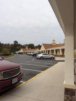 Whitehouse Motel Richmond South Bellwood Luaran gambar