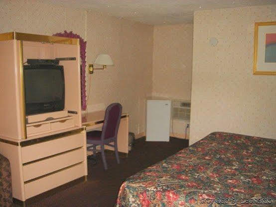 Whitehouse Motel Richmond South Bellwood Luaran gambar