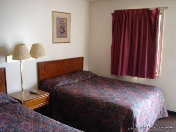Whitehouse Motel Richmond South Bellwood Luaran gambar