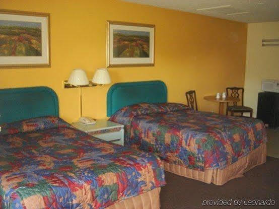 Whitehouse Motel Richmond South Bellwood Luaran gambar